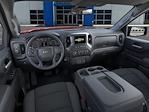 New 2026 Chevrolet Silverado 1500 Custom Crew Cab for sale #TZ284146 - photo 39
