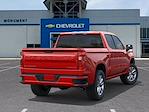 New 2026 Chevrolet Silverado 1500 Custom Crew Cab for sale #TZ284146 - photo 2