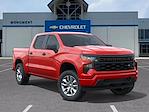 New 2026 Chevrolet Silverado 1500 Custom Crew Cab for sale #TZ284146 - photo 7