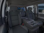 New 2026 Chevrolet Silverado 1500 Custom Crew Cab for sale #TZ285823 - photo 16