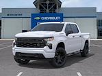New 2026 Chevrolet Silverado 1500 Custom Crew Cab for sale #TZ285823 - photo 29