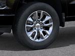New 2026 Chevrolet Silverado 1500 Custom Crew Cab for sale #TZ285828 - photo 32