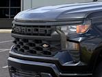 New 2026 Chevrolet Silverado 1500 Custom Crew Cab for sale #TZ285828 - photo 36