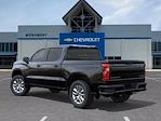 New 2026 Chevrolet Silverado 1500 Custom Crew Cab for sale #TZ285828 - photo 4