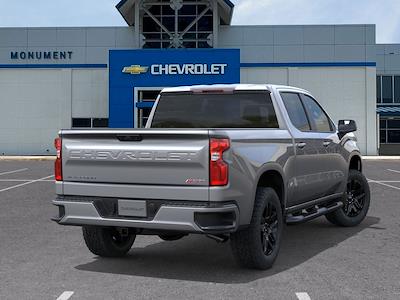 New 2026 Chevrolet Silverado 1500 RST Crew Cab for sale #TZ289135 - photo 2