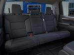 New 2026 Chevrolet Silverado 1500 RST Crew Cab for sale #TZ289135 - photo 17