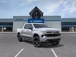 New 2026 Chevrolet Silverado 1500 RST Crew Cab for sale #TZ289135 - photo 1