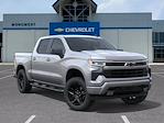 New 2026 Chevrolet Silverado 1500 RST Crew Cab for sale #TZ289135 - photo 7