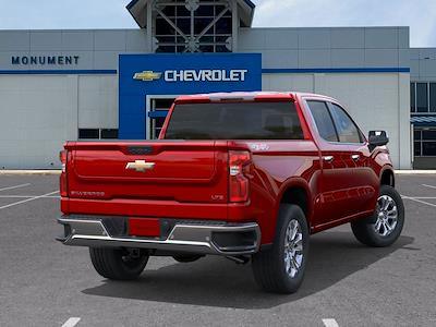 New 2026 Chevrolet Silverado 1500 LTZ Crew Cab for sale #TZ293648 - photo 2