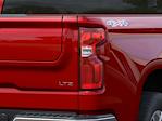 New 2026 Chevrolet Silverado 1500 LTZ Crew Cab for sale #TZ293648 - photo 11
