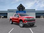 New 2026 Chevrolet Silverado 1500 LTZ Crew Cab for sale #TZ293648 - photo 1