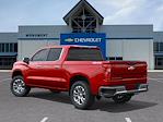 New 2026 Chevrolet Silverado 1500 LTZ Crew Cab for sale #TZ293648 - photo 4