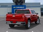 New 2026 Chevrolet Silverado 1500 LTZ Crew Cab for sale #TZ293648 - photo 2
