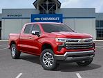 New 2026 Chevrolet Silverado 1500 LTZ Crew Cab for sale #TZ293648 - photo 7