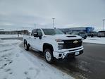 New 2024 Chevrolet Silverado 2500 Work Truck Crew Cab 4WD Pickup for sale #N240608 - photo 1
