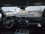 New 2024 Chevrolet Silverado 2500 Work Truck Crew Cab 4WD Pickup for sale #N240608 - photo 11