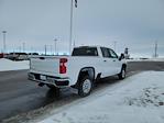 New 2024 Chevrolet Silverado 2500 Work Truck Crew Cab 4WD Pickup for sale #N240608 - photo 2