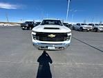 New 2024 Chevrolet Silverado 2500 Work Truck Crew Cab 4WD Pickup for sale #N240608 - photo 22