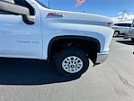 New 2024 Chevrolet Silverado 2500 Work Truck Crew Cab 4WD Pickup for sale #N240608 - photo 25