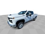New 2024 Chevrolet Silverado 2500 Work Truck Crew Cab 4WD Pickup for sale #N240608 - photo 27