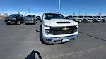 New 2024 Chevrolet Silverado 2500 Work Truck Crew Cab 4WD Pickup for sale #N240608 - photo 29