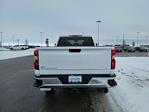 New 2024 Chevrolet Silverado 2500 Work Truck Crew Cab 4WD Pickup for sale #N240608 - photo 3