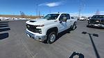 New 2024 Chevrolet Silverado 2500 Work Truck Crew Cab 4WD Pickup for sale #N240608 - photo 30