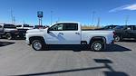 New 2024 Chevrolet Silverado 2500 Work Truck Crew Cab 4WD Pickup for sale #N240608 - photo 31