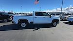 New 2024 Chevrolet Silverado 2500 Work Truck Crew Cab 4WD Pickup for sale #N240608 - photo 35
