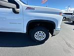New 2024 Chevrolet Silverado 2500 Work Truck Crew Cab 4WD Pickup for sale #N240608 - photo 51