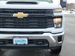New 2024 Chevrolet Silverado 2500 Work Truck Crew Cab 4WD Pickup for sale #N240608 - photo 7