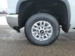 New 2024 Chevrolet Silverado 2500 Work Truck Crew Cab 4WD Pickup for sale #N240608 - photo 8