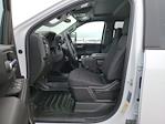 New 2024 Chevrolet Silverado 2500 Work Truck Crew Cab 4WD Pickup for sale #N240608 - photo 9