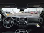 New 2024 Chevrolet Silverado 2500 Work Truck Crew Cab 4WD Pickup for sale #N240609 - photo 11