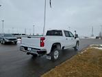 New 2024 Chevrolet Silverado 2500 Work Truck Crew Cab 4WD Pickup for sale #N240609 - photo 2