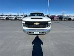 New 2024 Chevrolet Silverado 2500 Work Truck Crew Cab 4WD Pickup for sale #N240609 - photo 22