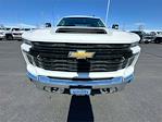 New 2024 Chevrolet Silverado 2500 Work Truck Crew Cab 4WD Pickup for sale #N240609 - photo 23