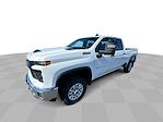New 2024 Chevrolet Silverado 2500 Work Truck Crew Cab 4WD Pickup for sale #N240609 - photo 27
