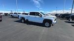 New 2024 Chevrolet Silverado 2500 Work Truck Crew Cab 4WD Pickup for sale #N240609 - photo 28