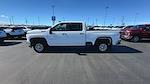 New 2024 Chevrolet Silverado 2500 Work Truck Crew Cab 4WD Pickup for sale #N240609 - photo 31
