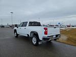 New 2024 Chevrolet Silverado 2500 Work Truck Crew Cab 4WD Pickup for sale #N240609 - photo 4