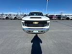 New 2024 Chevrolet Silverado 2500 Work Truck Crew Cab 4WD Pickup for sale #N240609 - photo 48