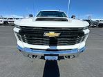 New 2024 Chevrolet Silverado 2500 Work Truck Crew Cab 4WD Pickup for sale #N240609 - photo 49
