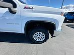 New 2024 Chevrolet Silverado 2500 Work Truck Crew Cab 4WD Pickup for sale #N240609 - photo 51