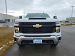 New 2024 Chevrolet Silverado 2500 Work Truck Crew Cab 4WD Pickup for sale #N240609 - photo 6
