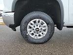 New 2024 Chevrolet Silverado 2500 Work Truck Crew Cab 4WD Pickup for sale #N240609 - photo 8
