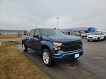 New 2024 Chevrolet Silverado 1500 Custom Crew Cab 4WD Pickup for sale #N240735 - photo 1
