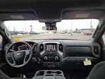 New 2024 Chevrolet Silverado 1500 Custom Crew Cab 4WD Pickup for sale #N240735 - photo 11