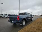 New 2024 Chevrolet Silverado 1500 Custom Crew Cab 4WD Pickup for sale #N240735 - photo 2