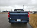 New 2024 Chevrolet Silverado 1500 Custom Crew Cab 4WD Pickup for sale #N240735 - photo 4